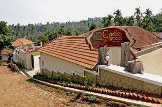 Castle Wood Retreat, Wayanad 1